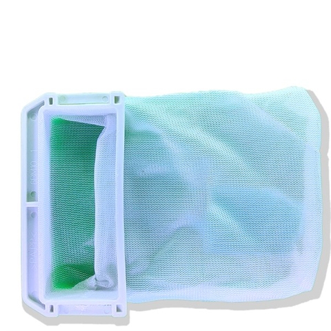Lưới Lọc Máy Giặt Kích Thước 47 X 102 mm (Panasonic)