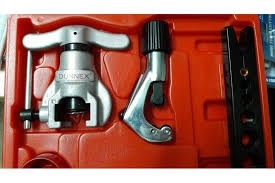 Bộ Loe Ống DUNNEX Model: CT 808 1 Kẹp