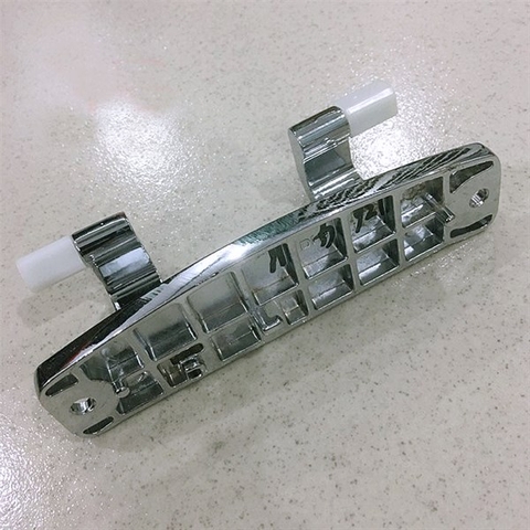 Tay Nắm Cửa Máy Giặt LG Bằng Sắt