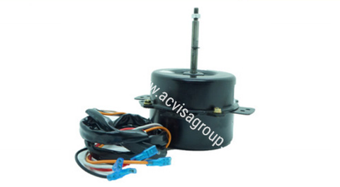 Quạt cục nóng điều hòa 36W 5 dây ngược chiều