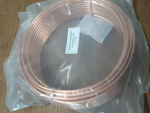 Cáp Điều Hòa Phi 4.0