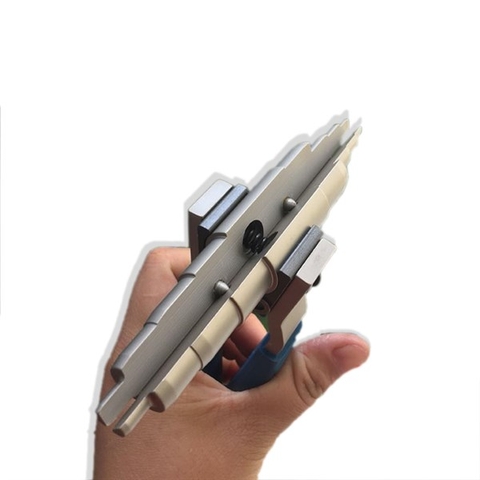 Kìm Nong Ống Đồng VALUE Model: VST - 22B