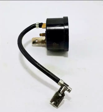 Tecmic tủ tròn 1/7 - Dùng cho Bloack 107W