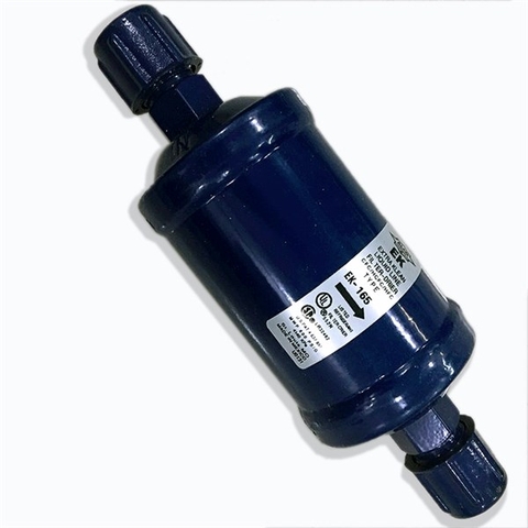 Phin Lọc Điều Hòa Genesso Loại Phi 16( EK-165 )