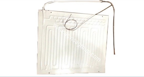 Dàn Lạnh Tủ Lạnh KT: 50Cm X 43Cm