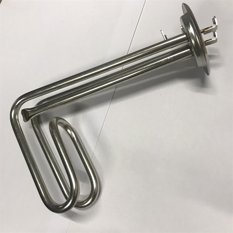 Thanh Đốt Bình Nước Nóng Rossi 15L