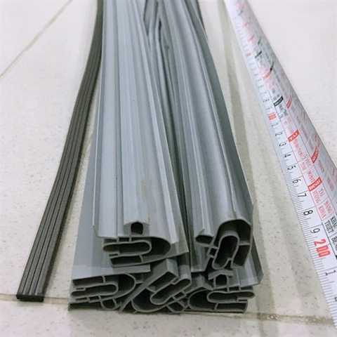 Gioăng Cài Tủ Lạnh Loại Xịn 2.0M (Vỏ chưa bao gồm nam châm)