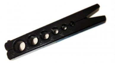 KẸP ỐNG DUNNEX CT-808