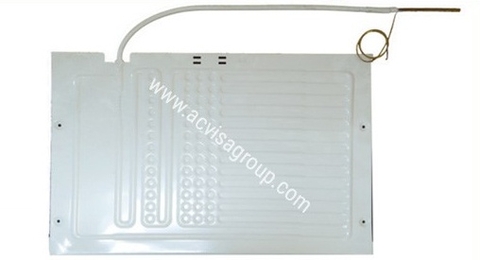 Dàn Lạnh Tủ Lạnh KT: 43Cm X 23Cm