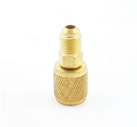 Đầu Chuyển Dây Gas R22 Sang R410