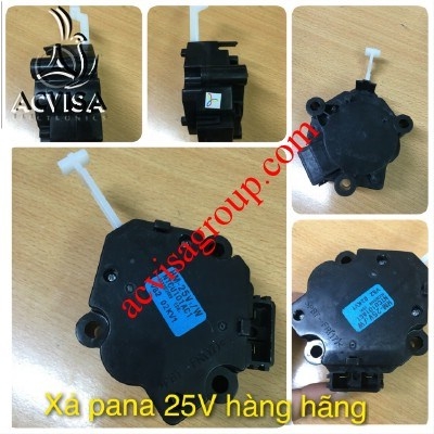 Xả Máy Giặt Pana 25V (Hãng)