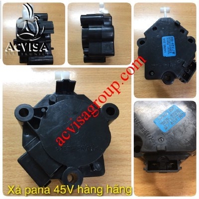 Xả Máy Giặt Panasonic 45V (Hãng)