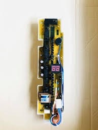 Mạch Máy Giặt Sanyo U780HT mới