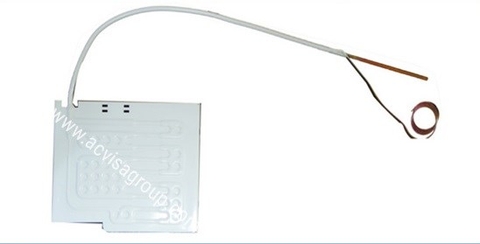 Dàn Lạnh Tủ Lạnh KT: 41.5Cm X 25Cm