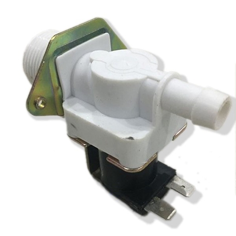Van Cấp Nước Máy Giặt Electrolux (Loại Đơn)