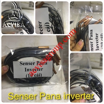 Senser Điều Hòa Panasonic Inverter Đầu Đồng