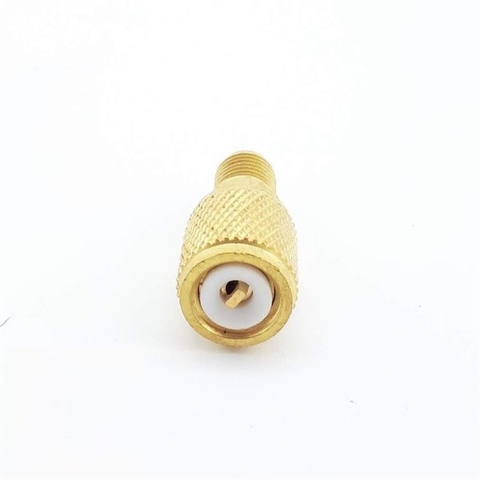 Đầu Chuyển Dây Gas R22 Sang R410