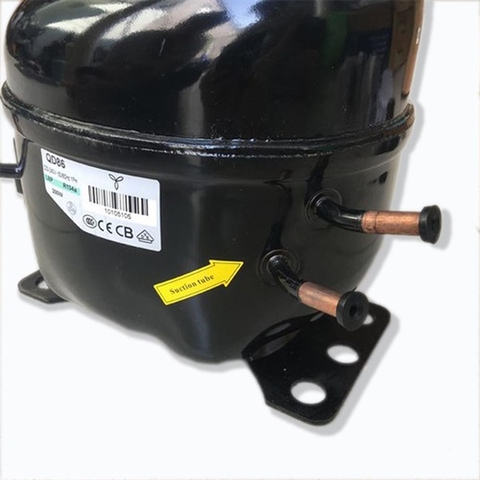 Block tủ lạnh QD86 - 200W(350L-450L)