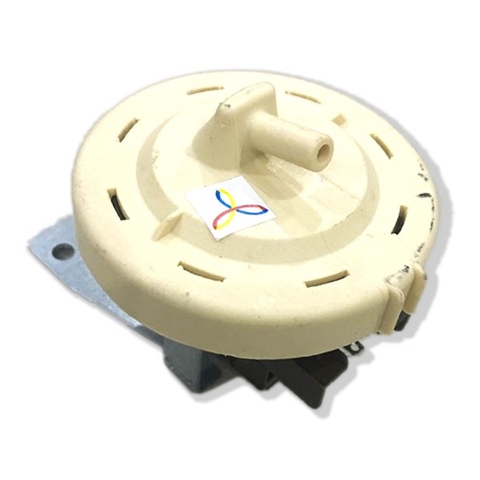 Van Áp Lực Máy Giặt LG Cửa Ngang (hãng)