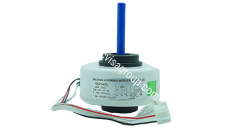Quạt mặt lạnh điều hòa 18-20W Pana KW