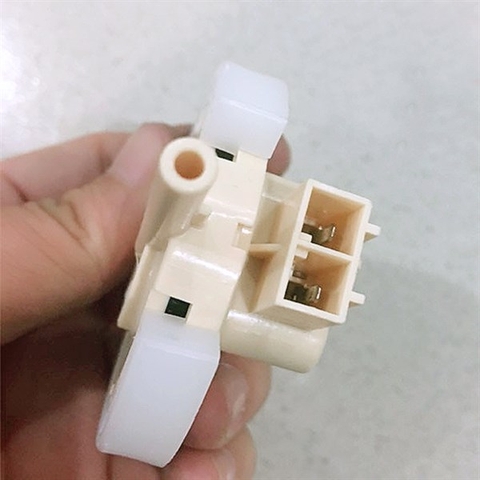 Van Áp Lực Máy Giặt Sanyo Inverter (Hãng)