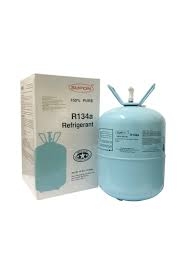 Gas R134 REFRIGERANT loại 13.6Kg