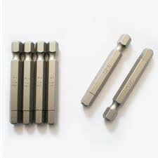 Đầu vặn vít lục giác