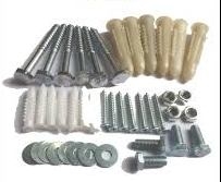 Ốc chân giá điều hòa