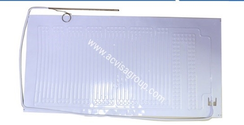 Dàn Lạnh Tủ Lạnh KT: 90Cm X 42Cm