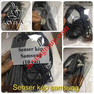 Senser Kép Điều Hòa Samsung