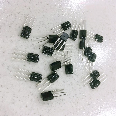 Mắt Nhận 3 Chân