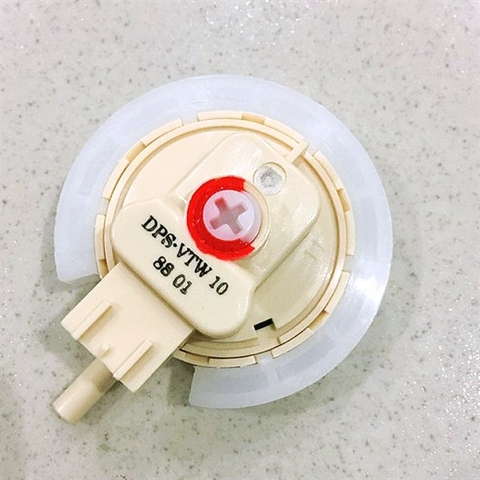 Van Áp Lực Máy Giặt Sanyo Inverter (Hãng)