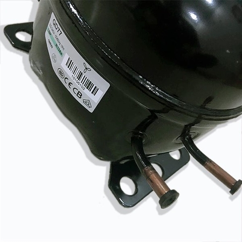 Block tủ lạnh QD77 - 185W (300L-350L)