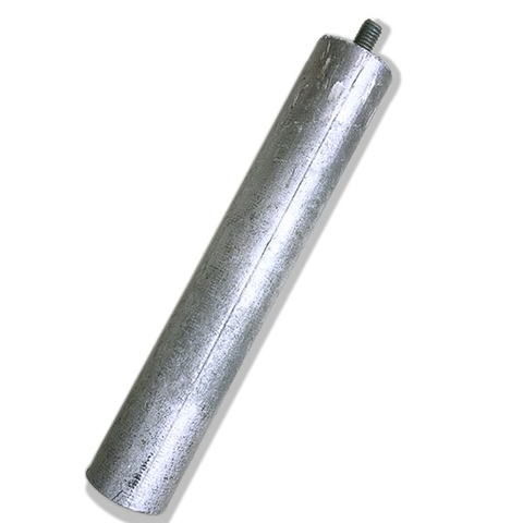 Thanh Khử Cặn ( Thanh Magie ) Chân Ốc: Ø6