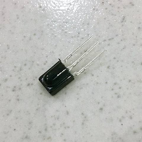 Mắt Nhận 3 Chân