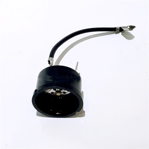 Tecmic Tủ Lạnh Loại Tròn 1/3