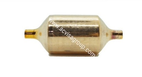 Bộ lọc dàn nóng ĐH 3 bầu