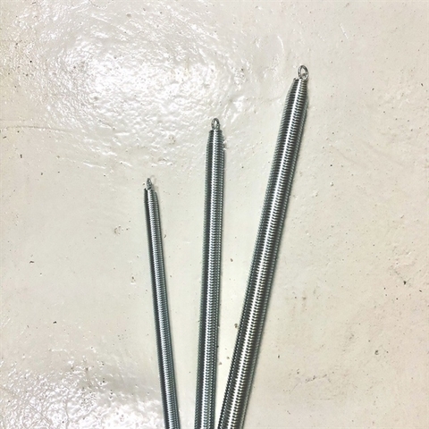 Lò Xo Uốn Ống Ghen Điện Phi 16 (Dài 50cm)