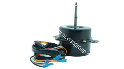Quạt cục nóng điều hòa 36W 3 dây xuôi chiều