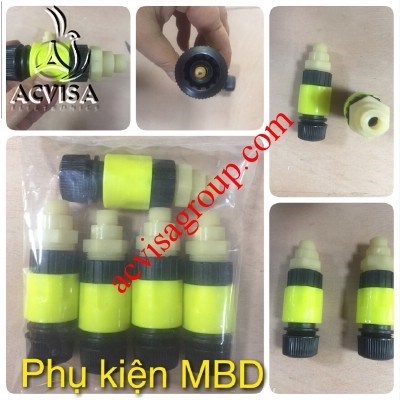 Phụ kiện đầu hút máy bảo dưỡng