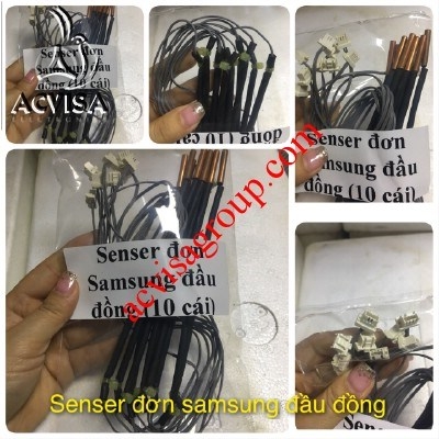 Senser Điều Hòa Samsung Đầu Đồng