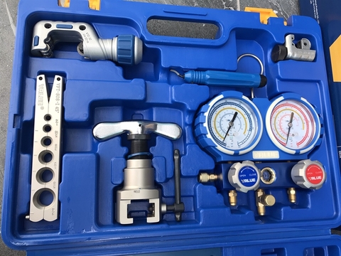 Bộ Đồ Lắp Đặt Bảo Dưỡng Value Model: VTB - 5B - I