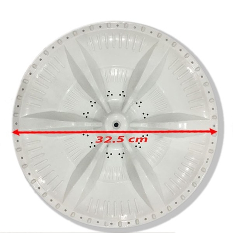 Mâm Máy Giặt Panasonic A - 52(32 Cái/Th)