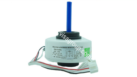 Quạt mặt lạnh điều hòa 13-15W Pana KW