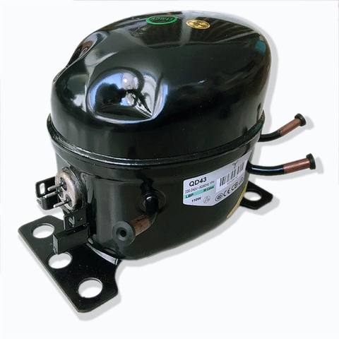 Block tủ lạnh QD43 - 110W (120L-150L)