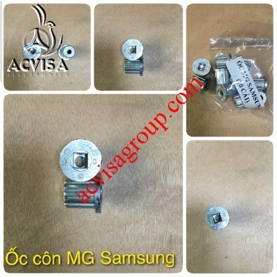 Ốc Côn Máy Giặt Samsung