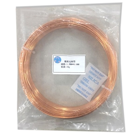 Cáp tủ lạnh 1.8 (Bán theo Kg)
