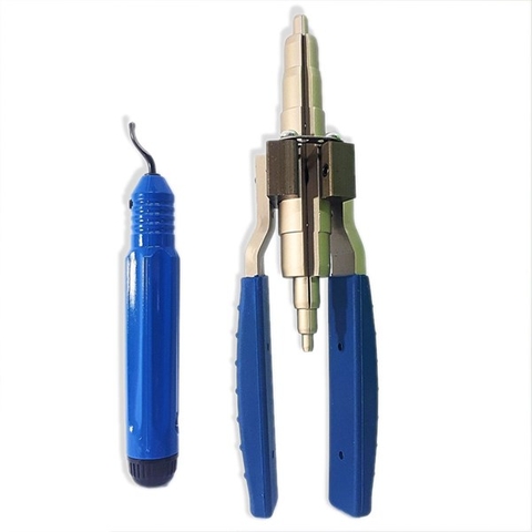 Kìm Nong Ống Đồng VALUE Model: VST - 22C