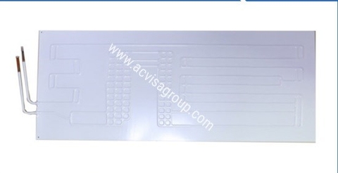 Dàn Lạnh Tủ Lạnh KT: 100Cm X 46Cm