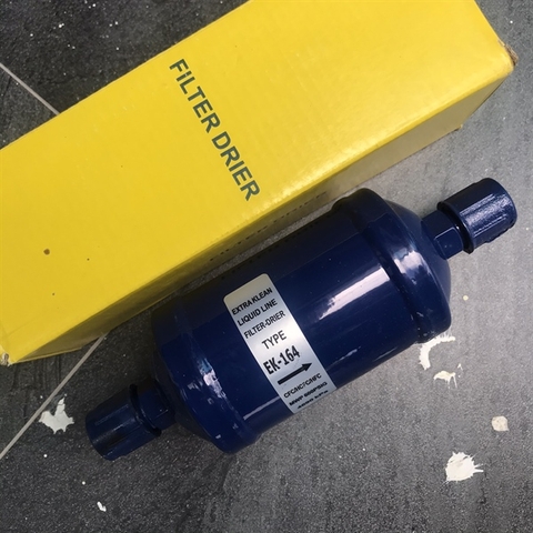 Phin Lọc Điều Hòa Genesso Loại Phi 12( EK-164 )